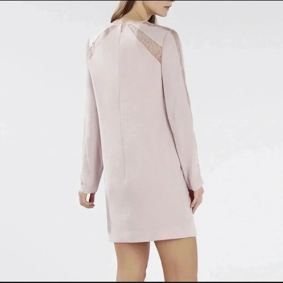NWOT BCBG Mazxaria Payten Medium Dress - Picture 4 of 16